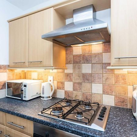 30 Percent Off Monthly Stays - City Centre - 3 Bedrooms St Albans Екстериор снимка