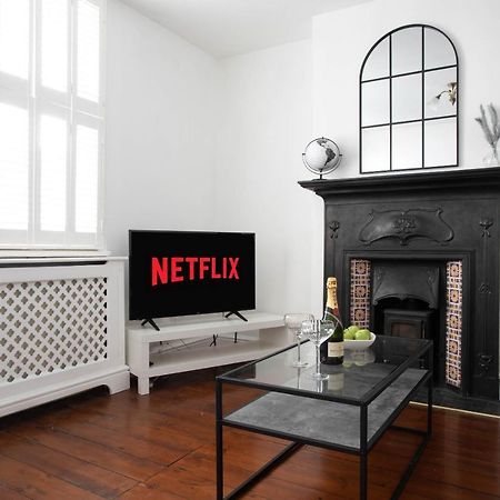 30 Percent Off Monthly Stays - City Centre - 3 Bedrooms St Albans Екстериор снимка
