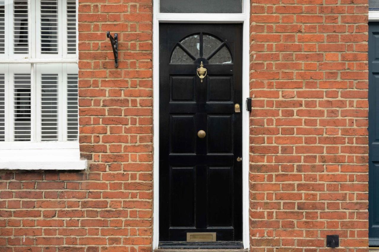 30 Percent Off Monthly Stays - City Centre - 3 Bedrooms St Albans Екстериор снимка
